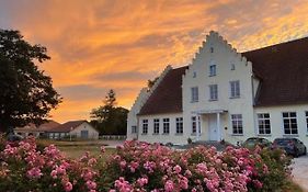 Hotel-Garni Gut Tribbevitz