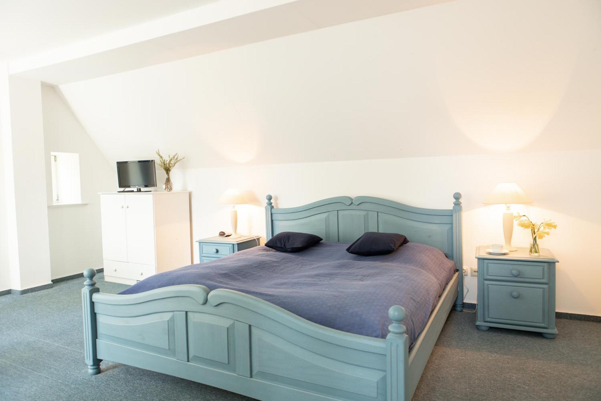 Boutiquehotel Gut Tribbevitz Auf Ruegen Neuenkirchen auf Rügen Exterior foto